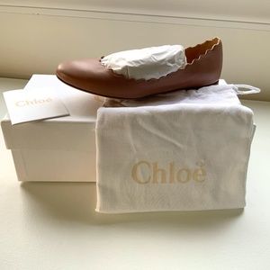 Chloe Shoes
